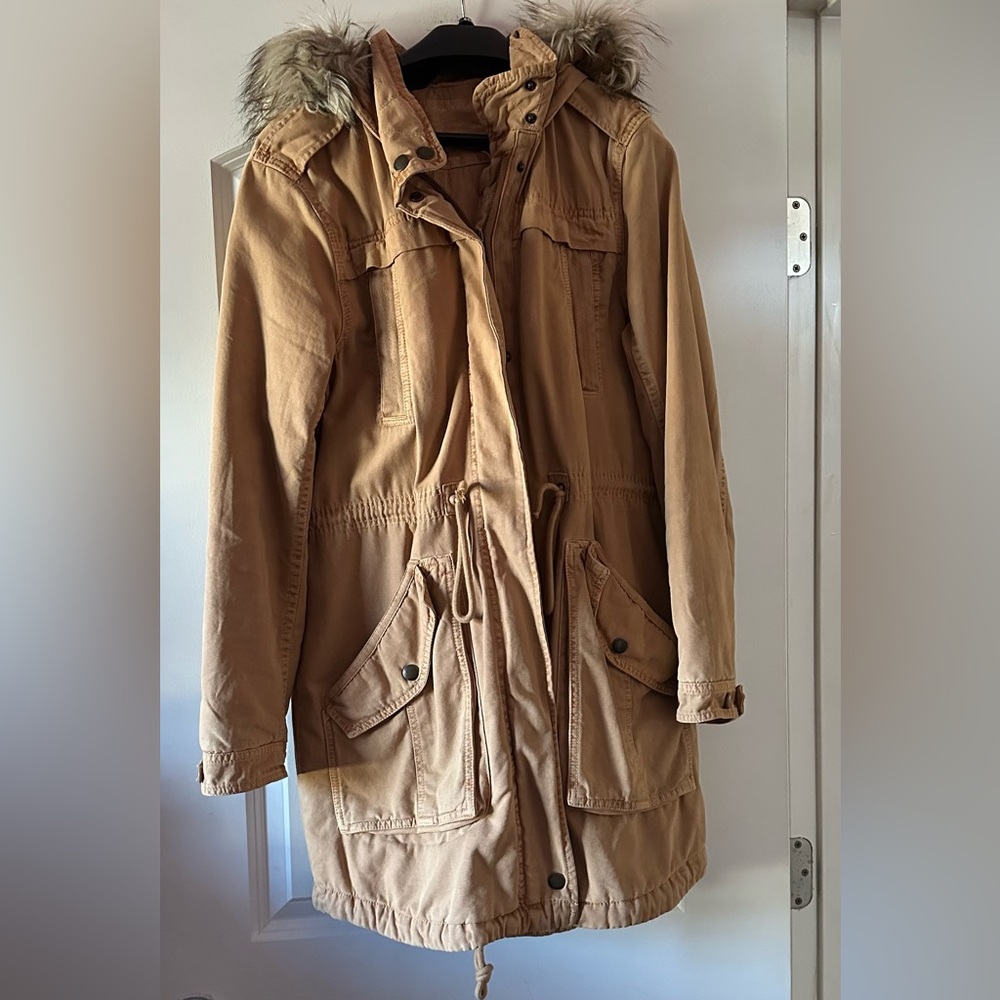 American Eagle Coat